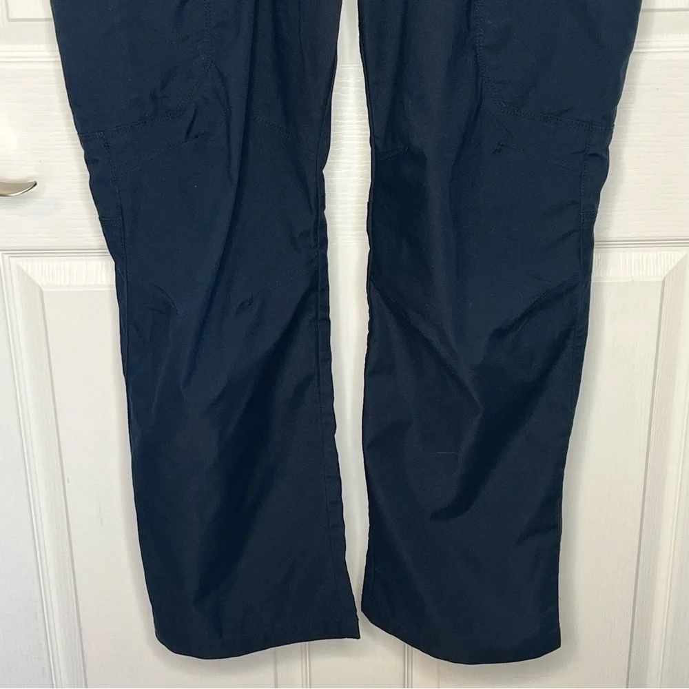 5.11 Tactical Sz 40 x 32 Navy Blue Utility Pants EMS Police Law Enforcement